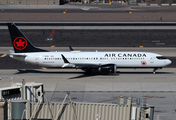 Air Canada Boeing 737-8 MAX (C-GEHY) at  Phoenix - Sky Harbor, United States