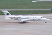 Skyservice Business Aviation Bombardier Learjet 45 (C-GEJD) at  Hamburg - Fuhlsbuettel (Helmut Schmidt), Germany