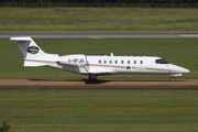 Skyservice Business Aviation Bombardier Learjet 45 (C-GEJD) at  Jackson - Medgar Wiley Evers International, United States