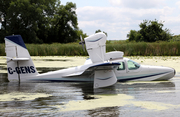 (Private) Lake LA-4-200 Buccaneer (C-GENS) at  Vette/Blust - Oshkosh Seaplane Base, United States