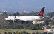 Air Canada Boeing 737-8 MAX (C-GEOJ) at  Los Angeles - International, United States