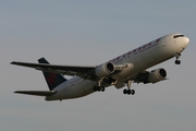 Air Canada Boeing 767-375(ER) (C-GEOQ) at  Zurich - Kloten, Switzerland