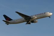 Air Canada Boeing 767-375(ER) (C-GEOQ) at  Zurich - Kloten, Switzerland