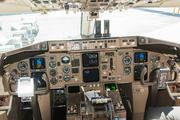 Air Canada Rouge Boeing 767-375(ER) (C-GEOQ) at  St. John's - International, Canada