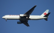 Air Canada Boeing 767-375(ER) (C-GEOU) at  Orlando - International (McCoy), United States