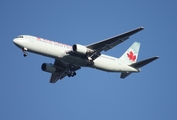 Air Canada Boeing 767-375(ER) (C-GEOU) at  Orlando - International (McCoy), United States