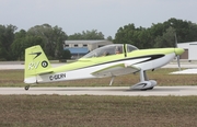 (Private) Van's RV-8 (C-GERV) at  Lakeland - Regional, United States