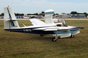 (Private) Lake LA-4-200 Buccaneer (C-GETD) at  Oshkosh - Wittman Regional, United States