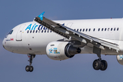 Air Transat Airbus A321-211 (C-GEZJ) at  Ft. Lauderdale - International, United States