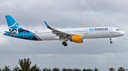 Air Transat Airbus A321-211 (C-GEZX) at  Ft. Lauderdale - International, United States