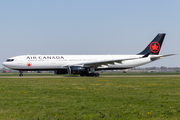 Air Canada Airbus A330-343X (C-GFAF) at  Amsterdam - Schiphol, Netherlands