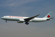 Air Canada Airbus A330-343X (C-GFAF) at  Frankfurt am Main, Germany