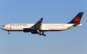 Air Canada Airbus A330-343X (C-GFAF) at  London - Heathrow, United Kingdom