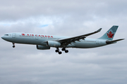 Air Canada Airbus A330-343X (C-GFAH) at  Copenhagen - Kastrup, Denmark