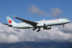 Air Canada Airbus A330-343X (C-GFAH) at  Geneva - International, Switzerland