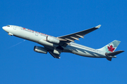 Air Canada Airbus A330-343X (C-GFAJ) at  Frankfurt am Main, Germany