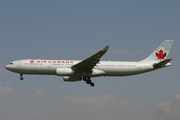 Air Canada Airbus A330-343X (C-GFAJ) at  Frankfurt am Main, Germany