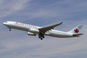 Air Canada Airbus A330-343X (C-GFAJ) at  London - Heathrow, United Kingdom