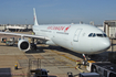 Air Canada Airbus A330-343X (C-GFAJ) at  London - Heathrow, United Kingdom