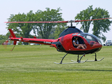 (Private) Rotorway Exec 162F (C-GFAN) at  Oshkosh - Wittman Regional, United States