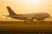 Air Transat Airbus A310-308 (C-GFAT) at  Amsterdam - Schiphol, Netherlands