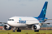 Air Transat Airbus A310-308 (C-GFAT) at  Amsterdam - Schiphol, Netherlands