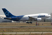 Air Transat Airbus A310-308 (C-GFAT) at  Toulouse - Blagnac, France