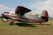 (Private) Antonov An-2PK (C-GFBR) at  Oshawa, Canada