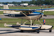 (Private) Cessna A185F Skywagon II (C-GFCF) at  Oshkosh - Wittman Regional, United States