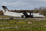 PAL - Provincial Aerospace De Havilland Canada DHC-8-315ISR (C-GFMX) at  Nordholz - NAB, Germany