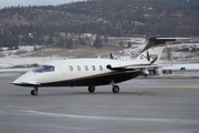 Westair Aviation (Canada) Piaggio P.180 Avanti (C-GFOX) at  Kelowna - International, Canada