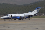 AirSprint Cessna 525B Citation CJ3+ (C-GFSX) at  Kelowna - International, Canada