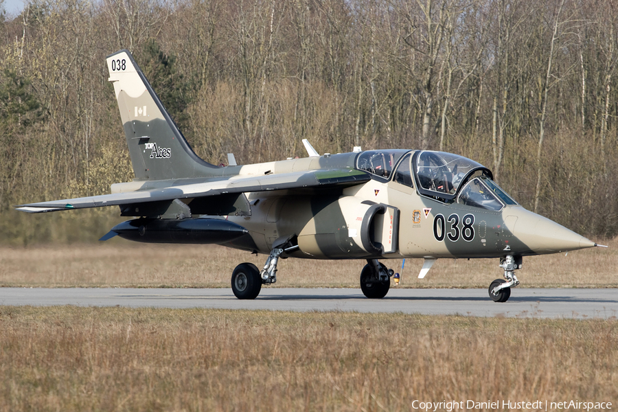 Top Aces Dassault-Dornier Alpha Jet A (C-GFTO) | Photo 502722