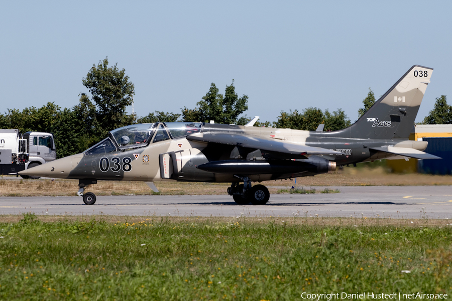 Top Aces Dassault-Dornier Alpha Jet A (C-GFTO) | Photo 521473