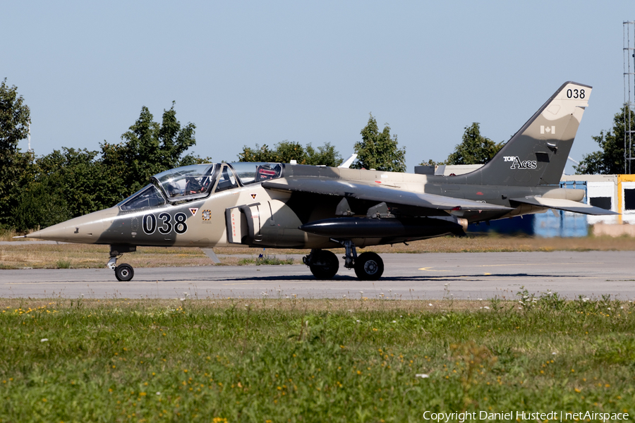 Top Aces Dassault-Dornier Alpha Jet A (C-GFTO) | Photo 521477