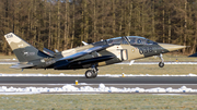 Top Aces Dassault-Dornier Alpha Jet A (C-GFTO) at  Wittmundhafen Air Base, Germany