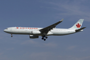 Air Canada Airbus A330-343X (C-GFUR) at  London - Heathrow, United Kingdom