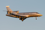 PAL - Provincial Aerospace Dassault Falcon 900LX (C-GGBC) at  Barcelona - El Prat, Spain