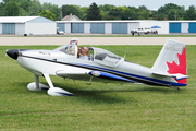 (Private) Van's RV-7 (C-GGBT) at  Oshkosh - Wittman Regional, United States