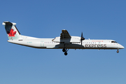 Air Canada Express (Jazz) Bombardier DHC-8-402Q (C-GGCI) at  Seattle/Tacoma - International, United States