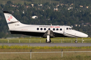 Integra Air BAe Systems 3101 Jetstream 31 (C-GGIA) at  Calgary - International, Canada