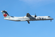 Air Canada Express (Jazz) Bombardier DHC-8-402Q (C-GGMI) at  Toronto - Pearson International, Canada
