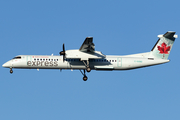 Air Canada Express (Jazz) Bombardier DHC-8-402Q (C-GGND) at  Seattle/Tacoma - International, United States