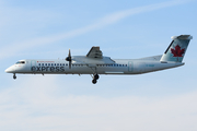 Air Canada Express (Jazz) Bombardier DHC-8-402Q (C-GGOF) at  Toronto - Pearson International, Canada