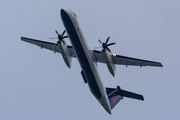 Air Canada Express (Jazz) Bombardier DHC-8-402Q (C-GGOY) at  Toronto - Pearson International, Canada