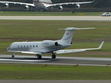 (Private) Gulfstream G-V-SP (G550) (C-GGPM) at  Cologne/Bonn, Germany