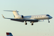 (Private) Gulfstream G-V-SP (G550) (C-GGPM) at  Ft. Lauderdale - International, United States
