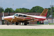 (Private) Piper PA-30 Twin Comanche (C-GGRS) at  Oshkosh - Wittman Regional, United States