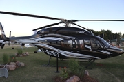 Québec Hélicoptères Bell 429 GlobalRanger (C-GGSD) at  Oshkosh - Wittman Regional, United States