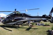 Québec Hélicoptères Bell 429 GlobalRanger (C-GGSD) at  Oshkosh - Wittman Regional, United States